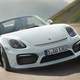 Illustration for article titled 2016 Porsche Boxster Spyder: This Is It